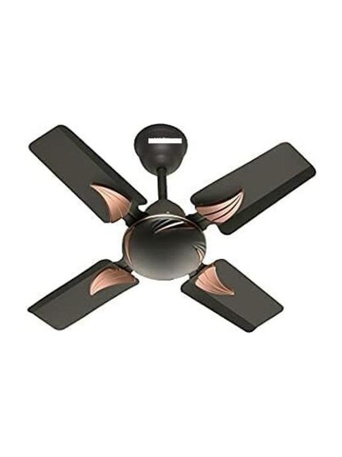 Image of HANEUL HN Fiesta 002 | 4 Blade | High Speed | Economy with 12 Months Warranty Ultra High Speed 600 mm Ceiling Fan