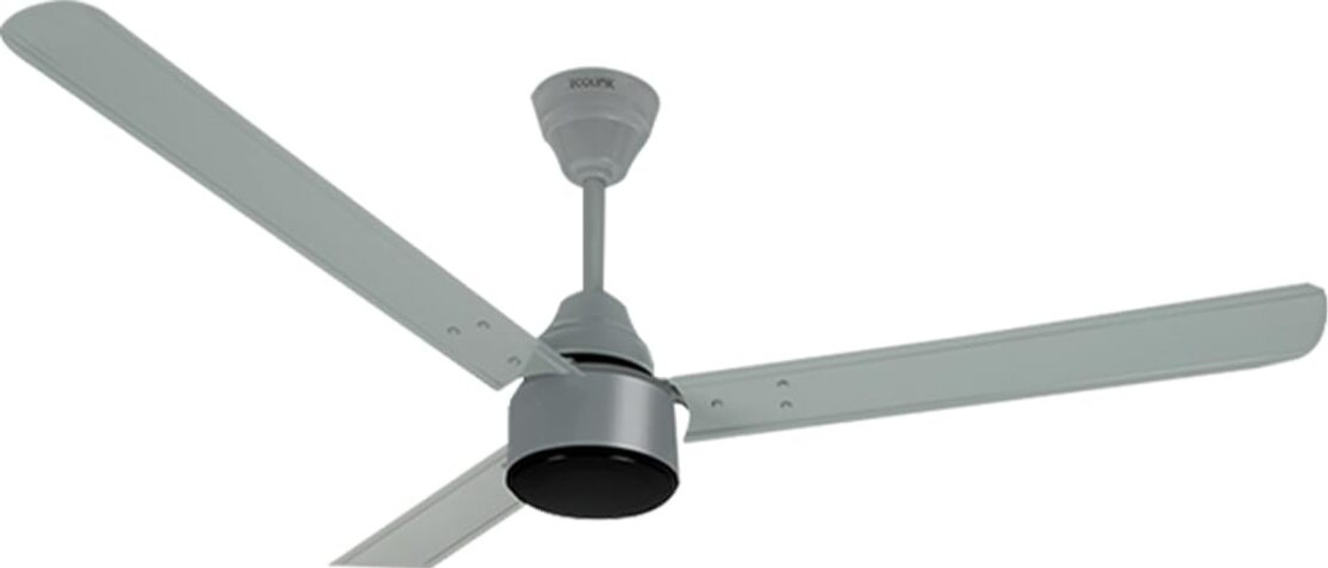 Image of EcoLink AiroMax BLDC 1200 with 2 Year Warranty BLDC Motor 1200 mm Ceiling Fan