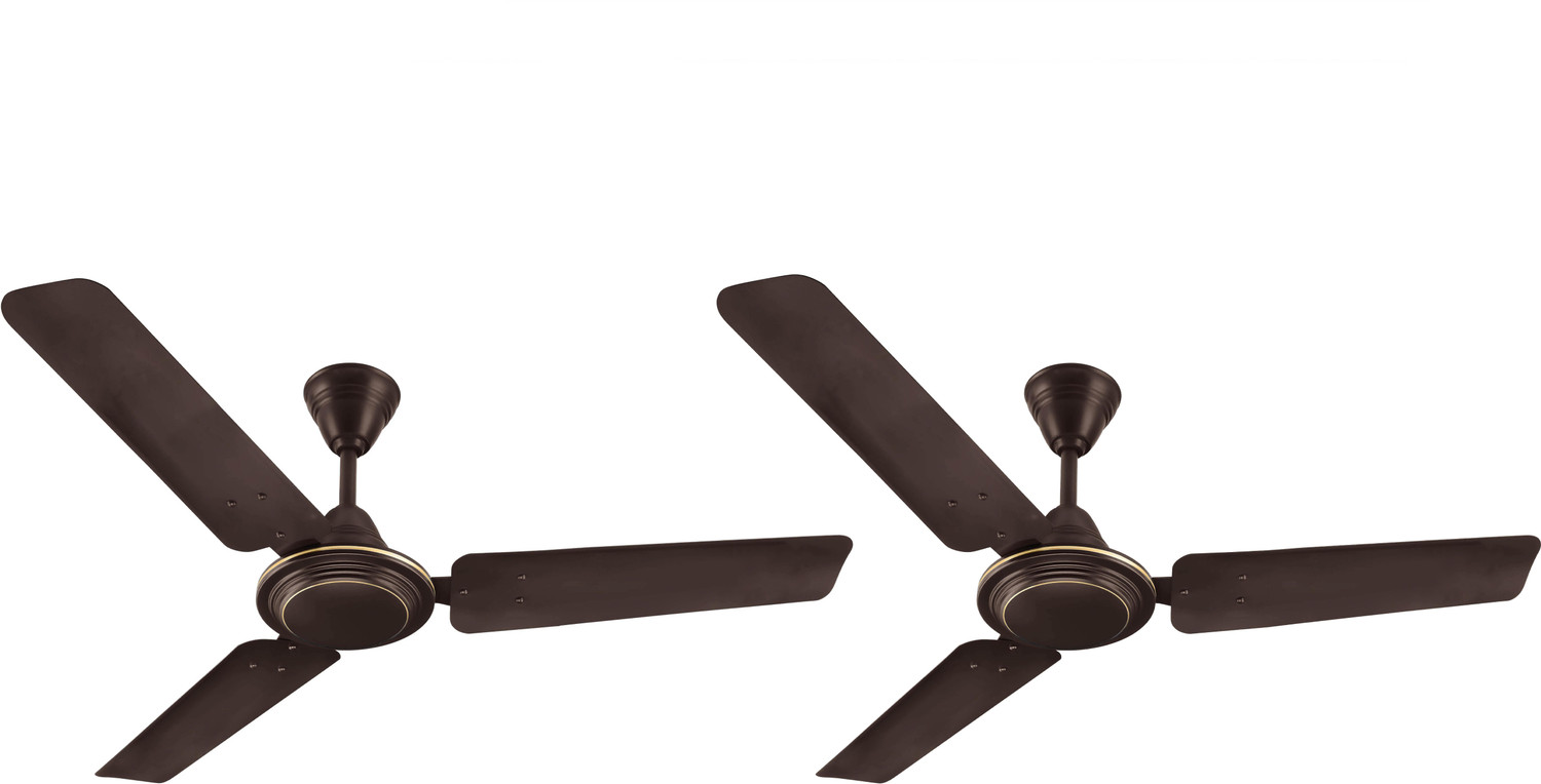 Image of Max Speed Classic | Ceiling Fan | for Small Room and Kitchen with 24 Months Warranty Anti Dust 900 mm Ceiling Fan