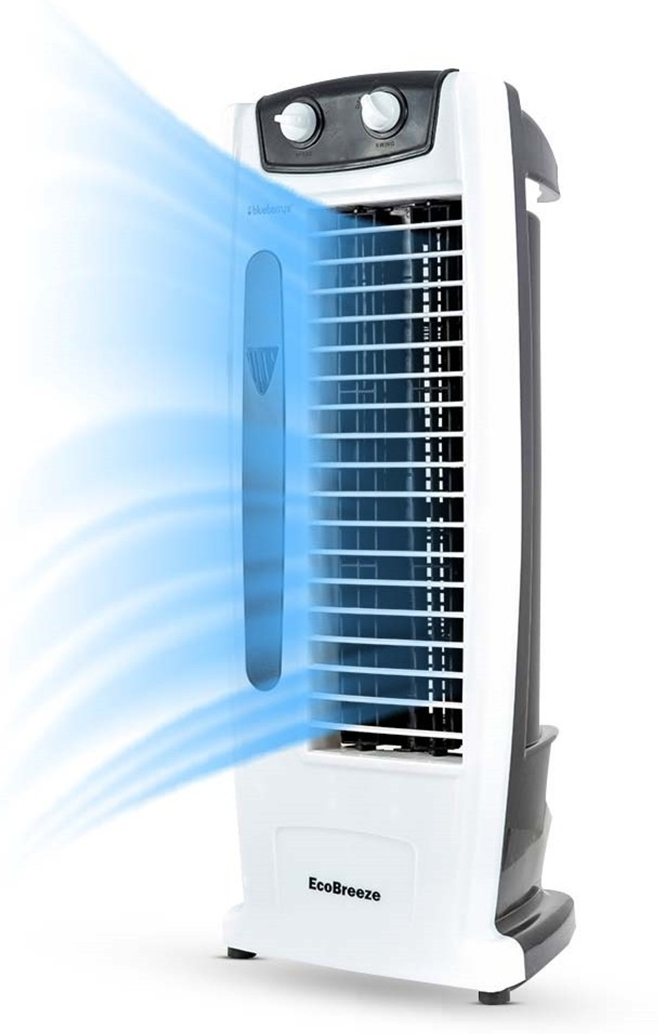 Image of BlueBerry's TF ECO | Silent Operation | High Speed | Premium with 1 Year Warranty Silent Operation 120 mm Tower Fan
