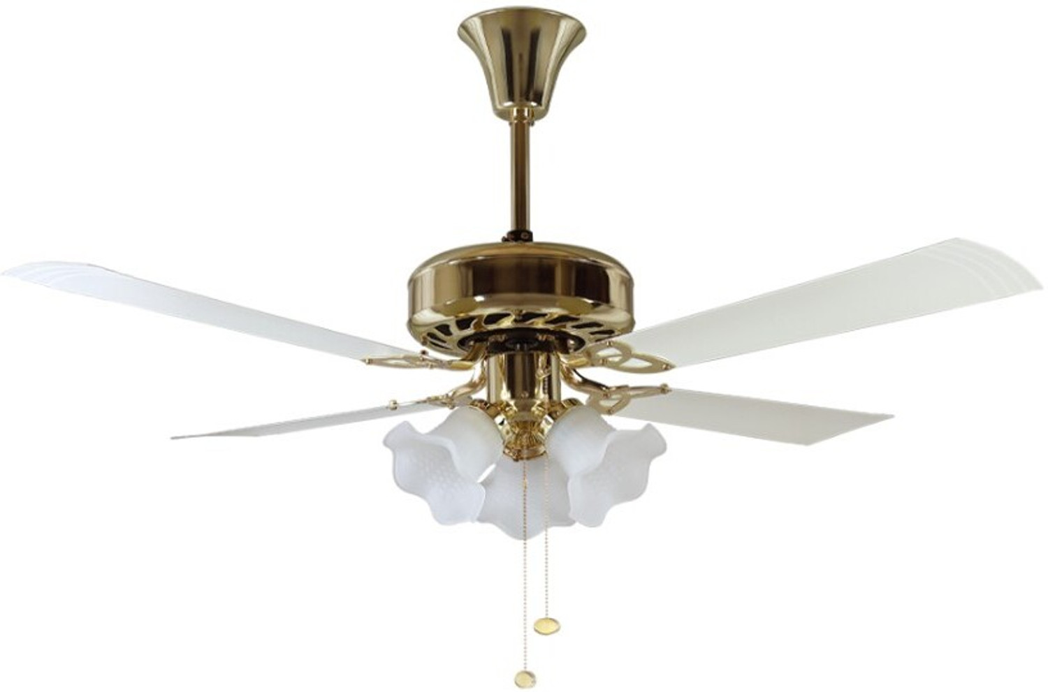 Image of Crompton LX URANUS 48 1S with 2 Year Warranty 1200 mm Ceiling Fan