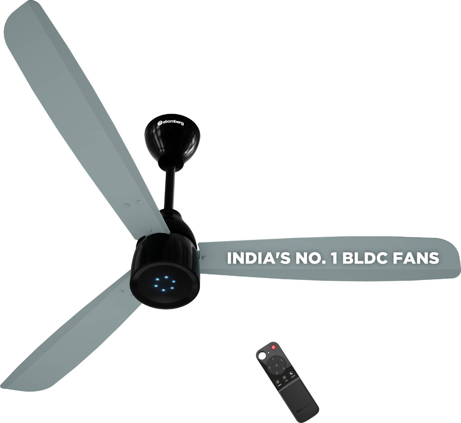 Atomberg Renesa Prime Remote for 1200 mm Ceiling Fan