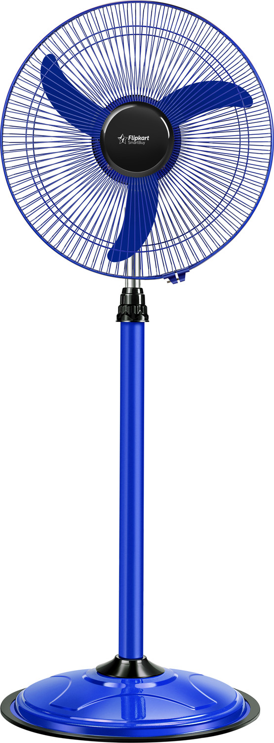 Image of Flipkart SmartBuy Falcon Signature with 2 Year Warranty High Air Delivery, Ultra High Speed 400 mm Pedestal Fan