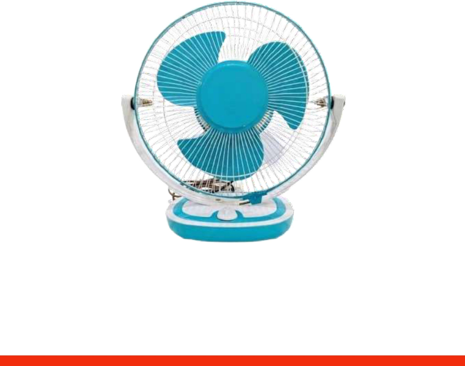 Image of Windar Mini Ac Cooler for Room Cooling 300mm(12Inch.) Electric Table Fan For HomeZE263 Silent Operation 300 mm Table Fan