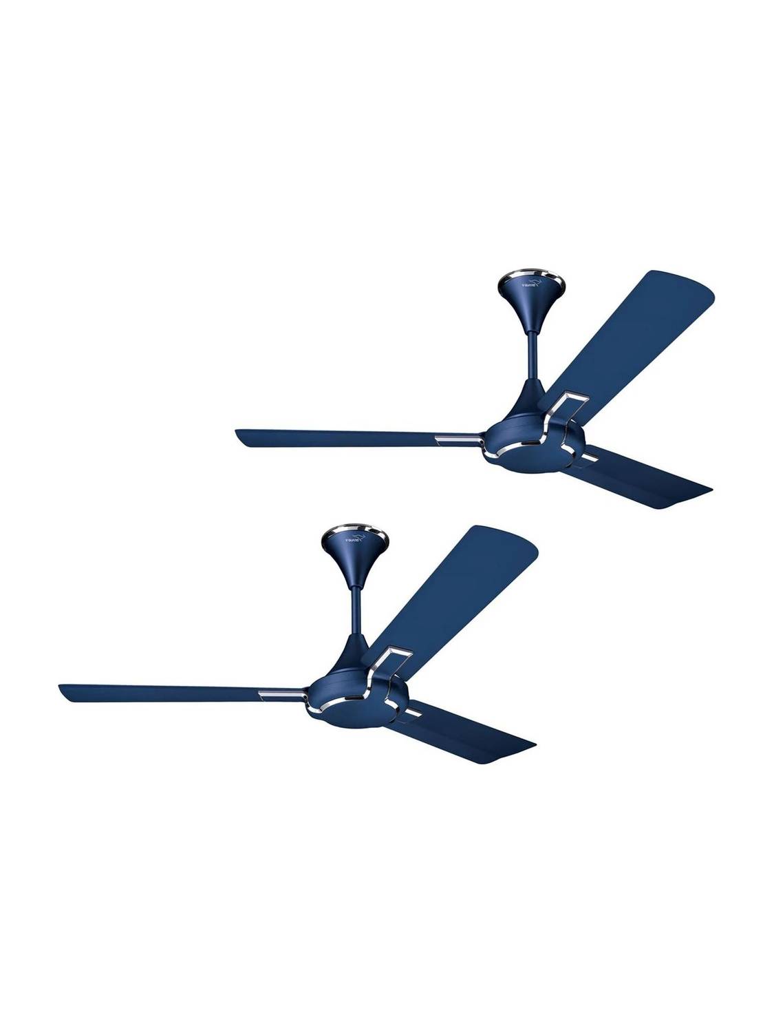 V-Guard GLADO PRIME VX 1200 mm Ceiling Fan - Image 1