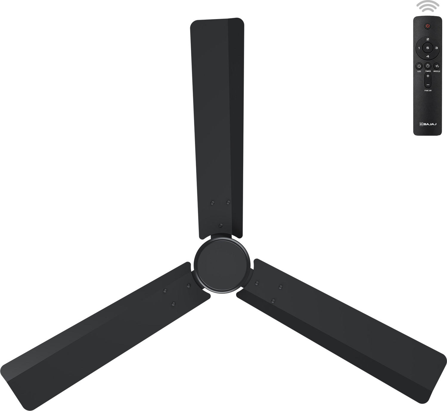 Image of BAJAJ CLASSICO SLEEK with 2 Year Warranty 1200 mm Ceiling Fan