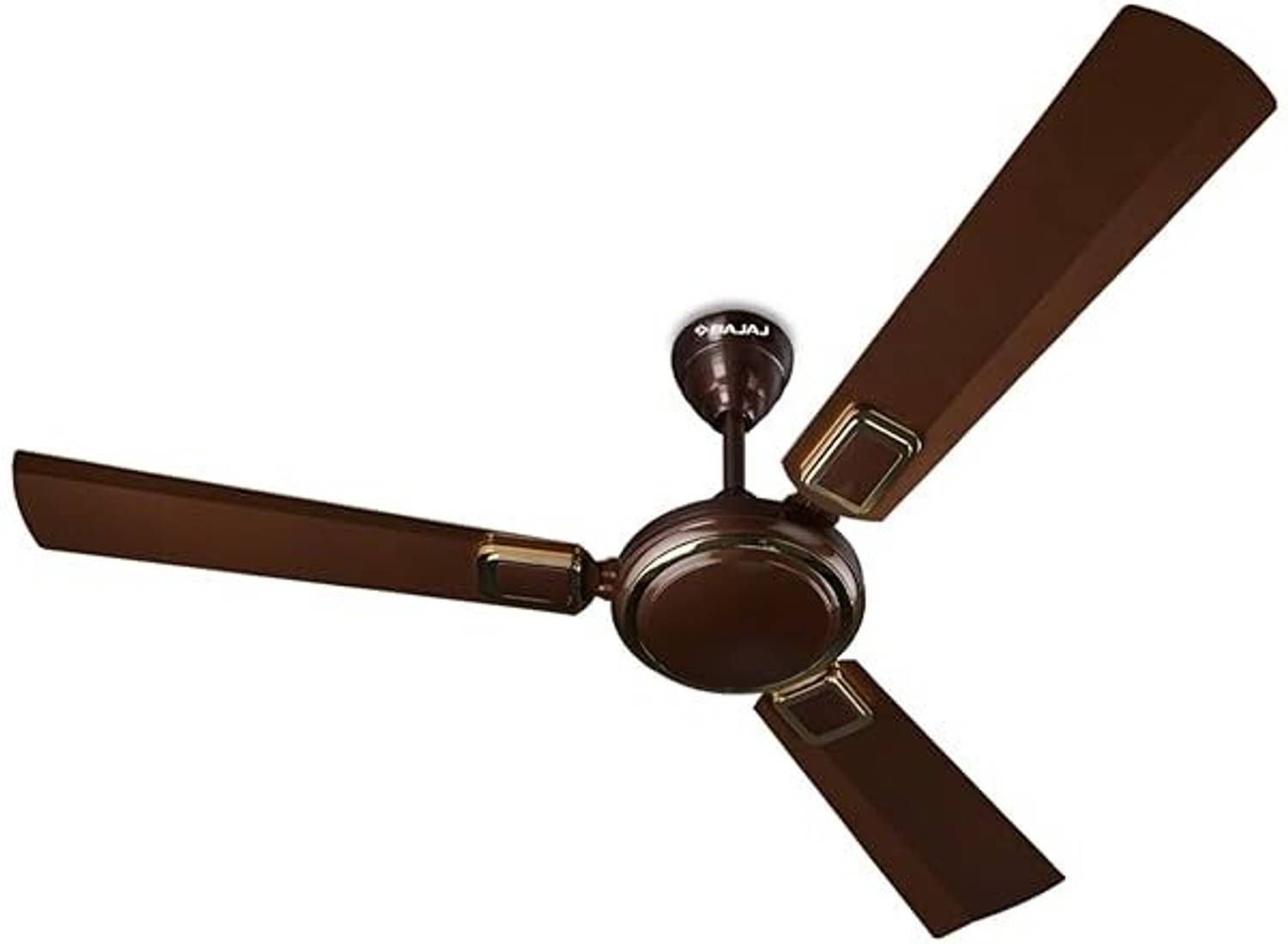 BAJAJ GRACE NEO BBD EE 1200 MM with 2 Year Warranty Anti Dust 1200 mm Ceiling Fan