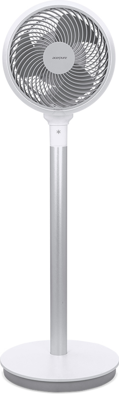 Image of acerpure Cozy with 3 Year Warranty 400 mm Pedestal Fan