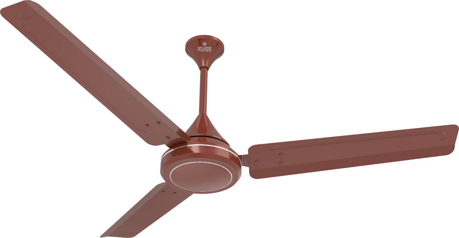 Polycab Charisma PLUS 1200 mm Ceiling Fan - Image 1