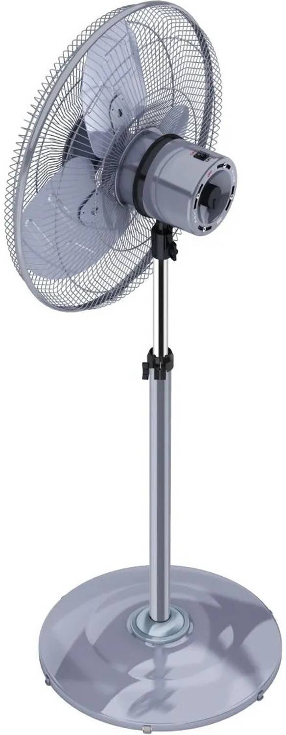 HAVELLS Windstorm Ultra Oxy 500mm Pedestal Fan - Image 2