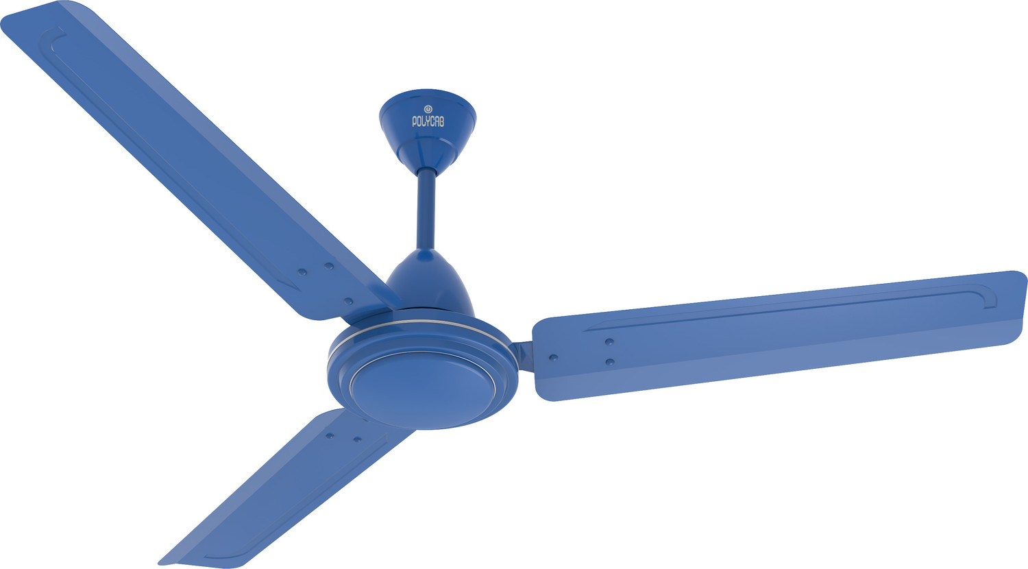 Image of Polycab Zoomer High-Speed with 2 Year Warranty 1200 mm Ceiling Fan