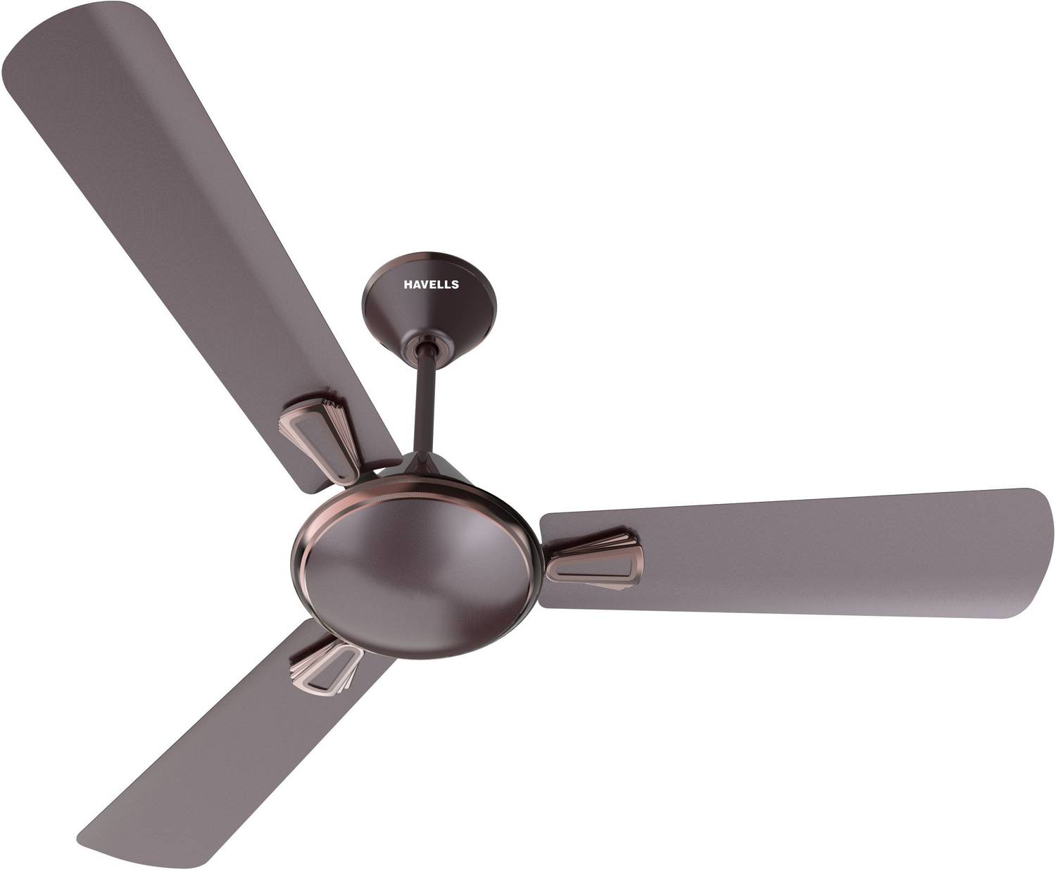HAVELLS Festiva with 2 Year Warranty High Air Delivery 1200 mm Ceiling Fan