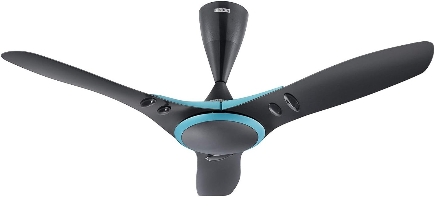 Image of USHA Ex9 , High Speed, with 2 Year Warranty 1200 mm Ceiling Fan