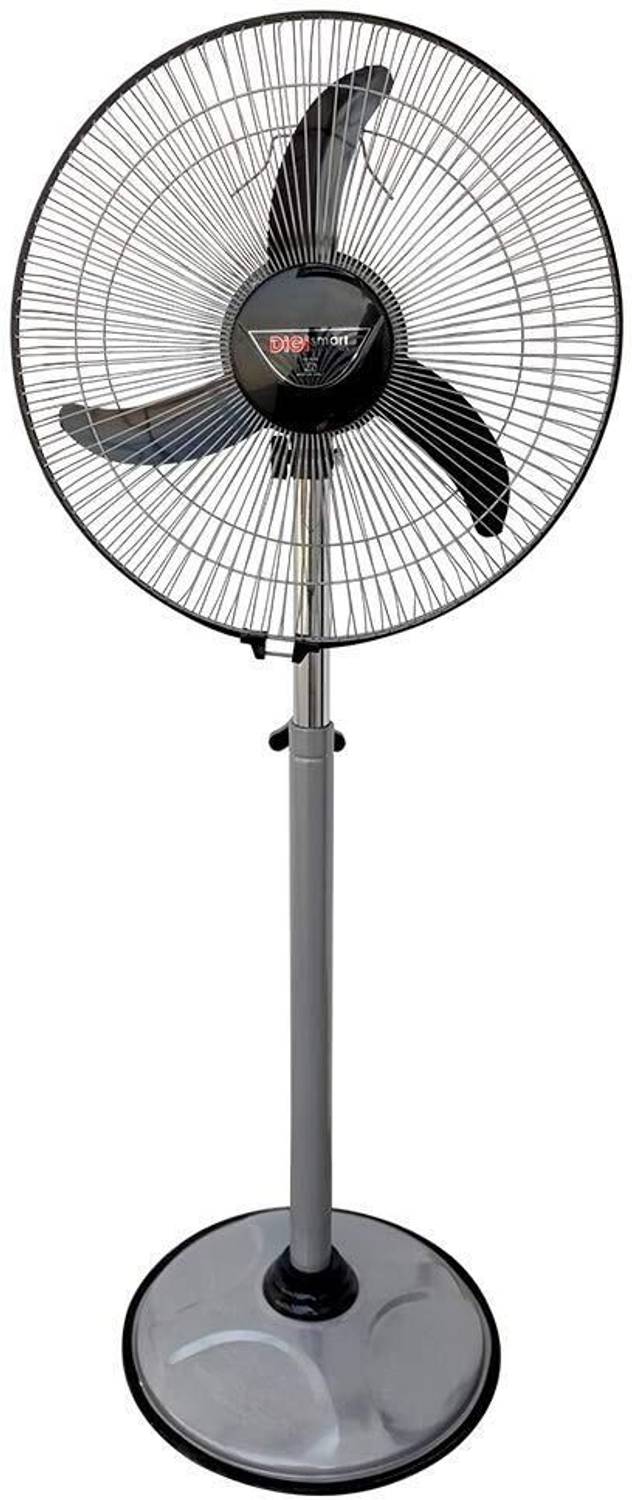 DIGISMART High Speed Mark-2 Bullet Pedestal Fan 400mm - Image 1