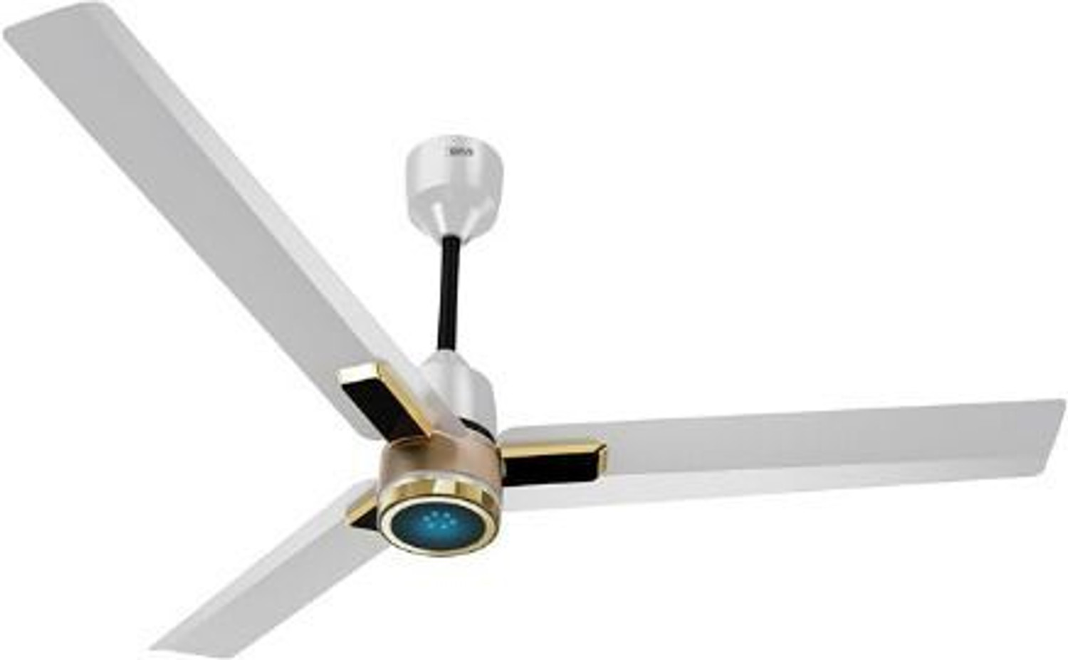 Image of GM AERO 360 with 36 Months Warranty 1200 mm Ceiling Fan