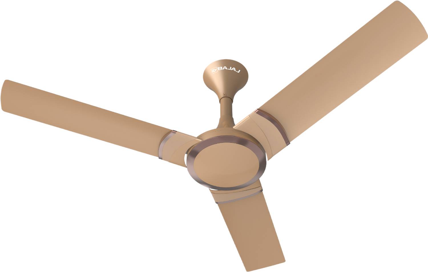 BAJAJ 251731EE with 5 Year Warranty 1200 mm Ceiling Fan