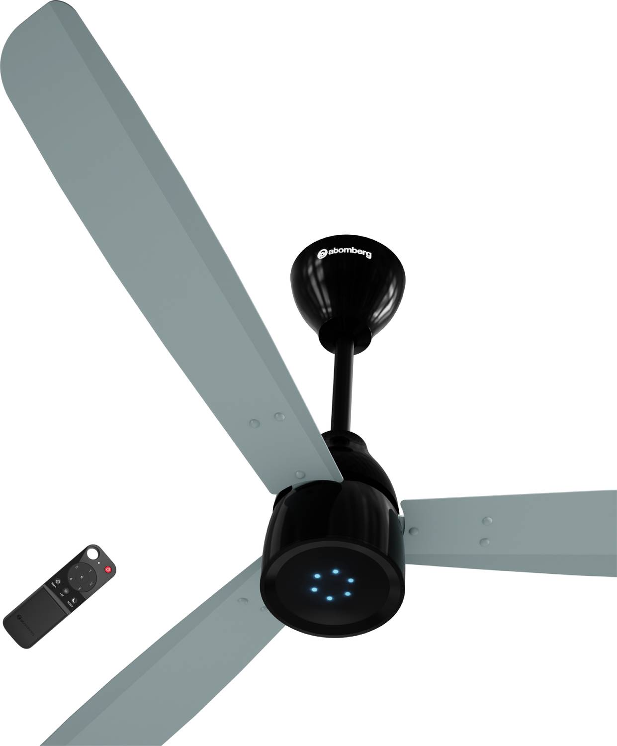 Atomberg Renesa Prime Remote Ceiling Fan - Image 4