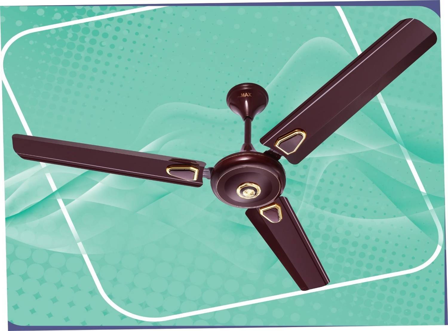 Skyline Ceiling Fan 48" (1200 mm)