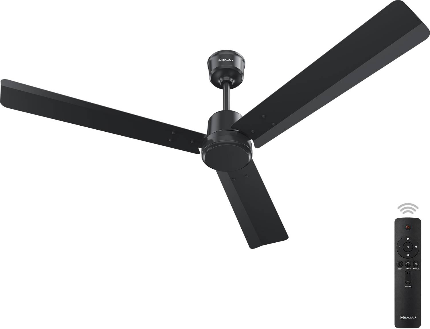 BAJAJ CLASSICO SLEEK 1200 mm Ceiling Fan - Image 1