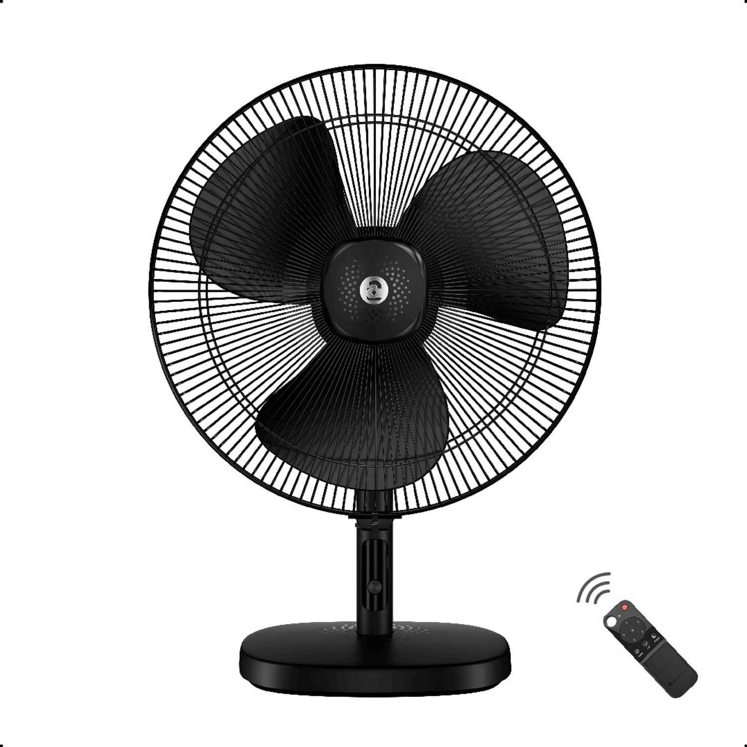 Atomberg RenesaSilent 400mm Table Fan with BLDC Motor