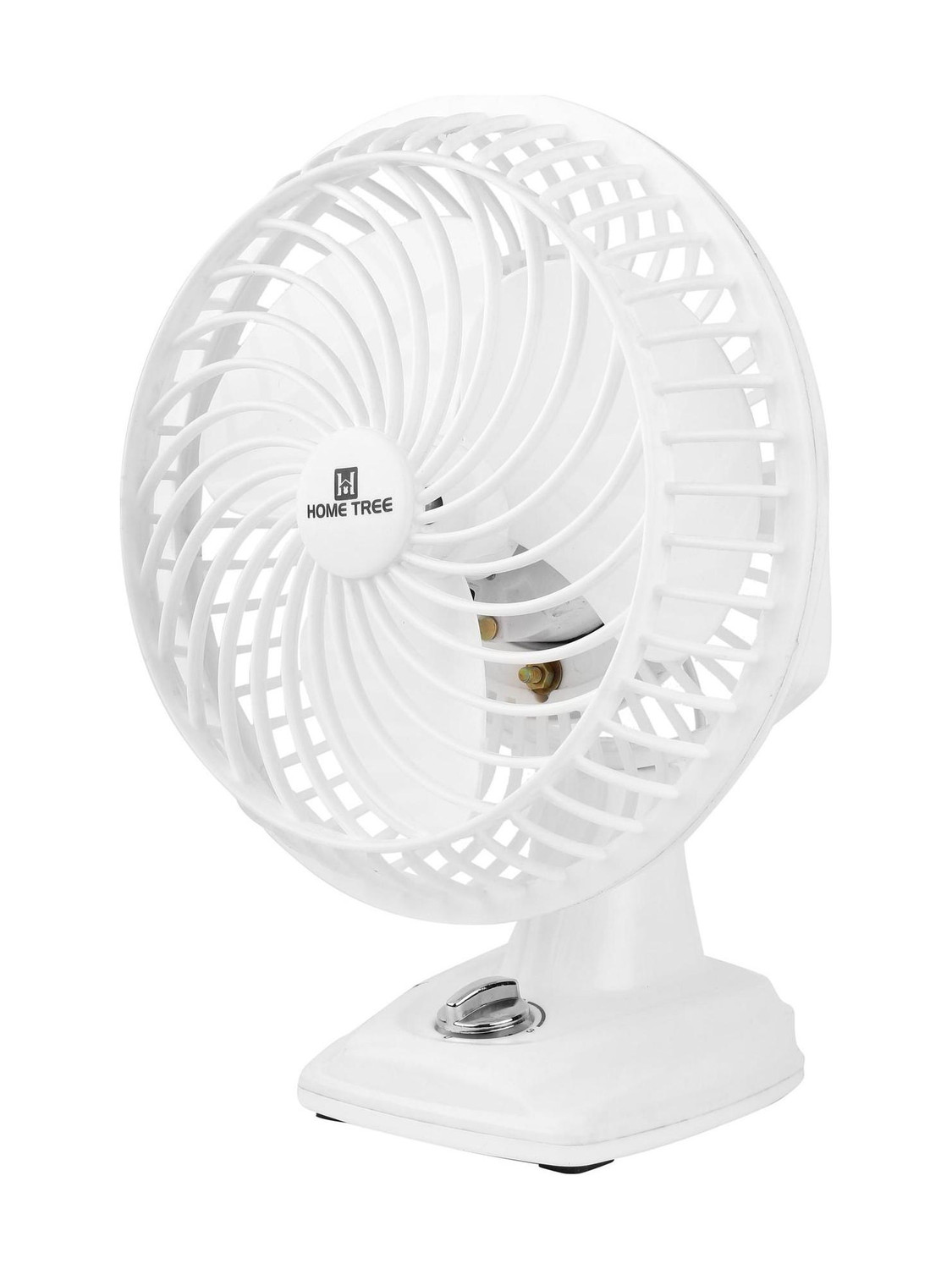 Image of Home Tree HM9-3 | Anti Dust | High Speed | Economy with 1 Warranty Anti Dust 300 mm Table Fan