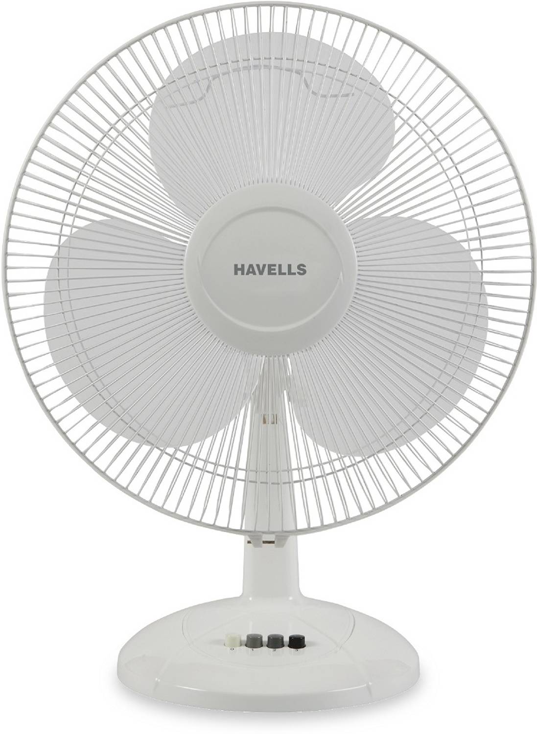 HAVELLS Swing LX|120 ribs guard|Jerk free oscillation|Impressive air delivery| Low Noise with 2 Year Warranty Energy Saving 400 mm Ceiling Fan