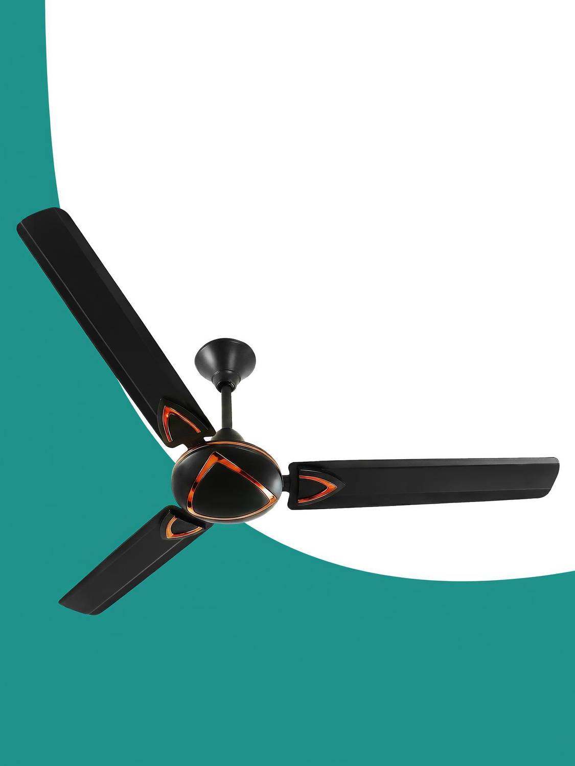 Max Speed Trio 1200mm Ceiling Fan - Image 1