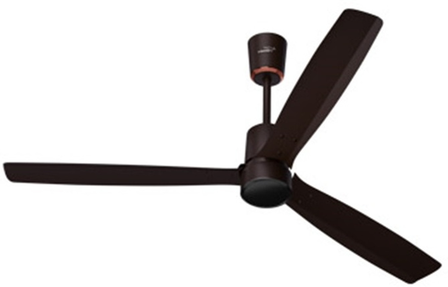 Image of V-Guard AIRWIZ PLUS PREMIUM HIGH SPEED (48 inch) 370 RPM with 3 Year Warranty BLDC Motor with Remote 1200 mm Ceiling Fan