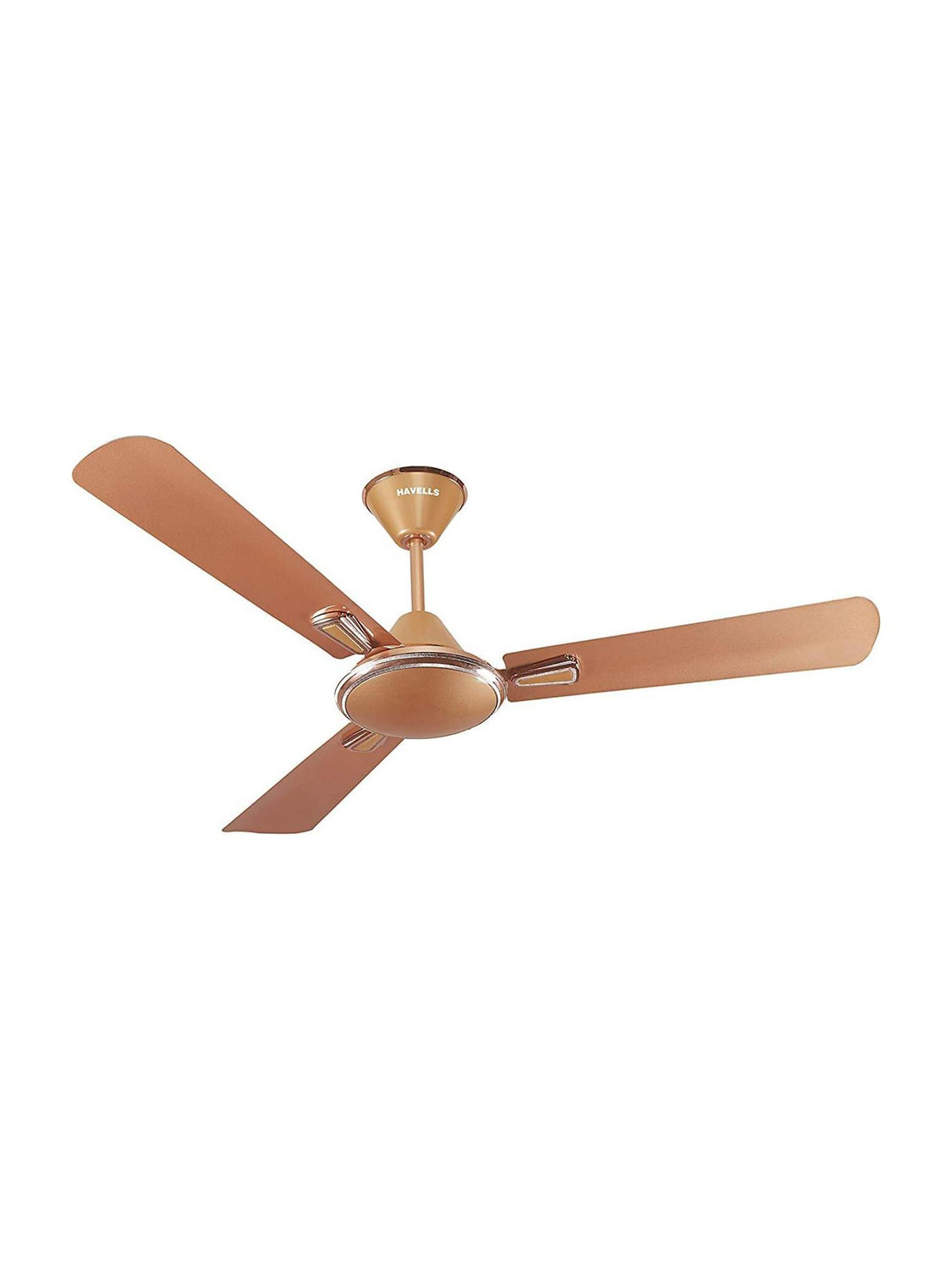 HAVELLS Festiva with 2 Year Warranty High Air Delivery 1200 mm Ceiling Fan