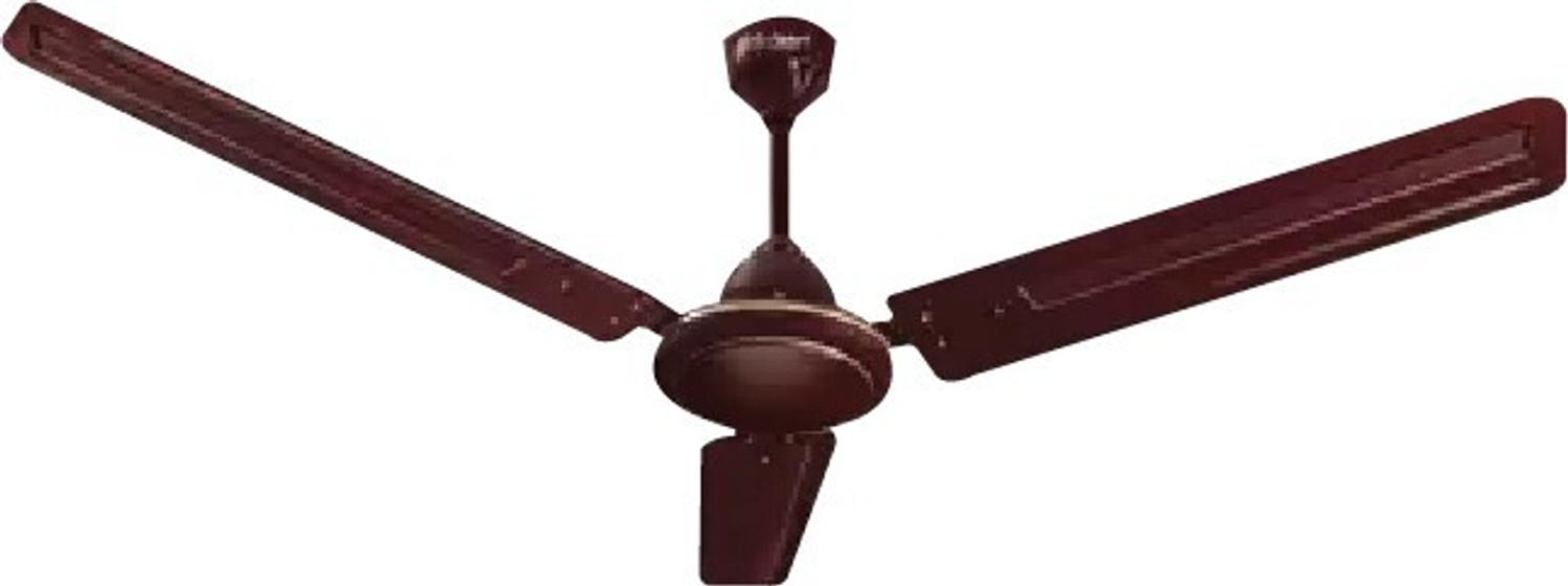 Image of Flipkart SmartBuy FKSBFAN1200CB with 2 Year Warranty Silent Operation 1200 mm Ceiling Fan