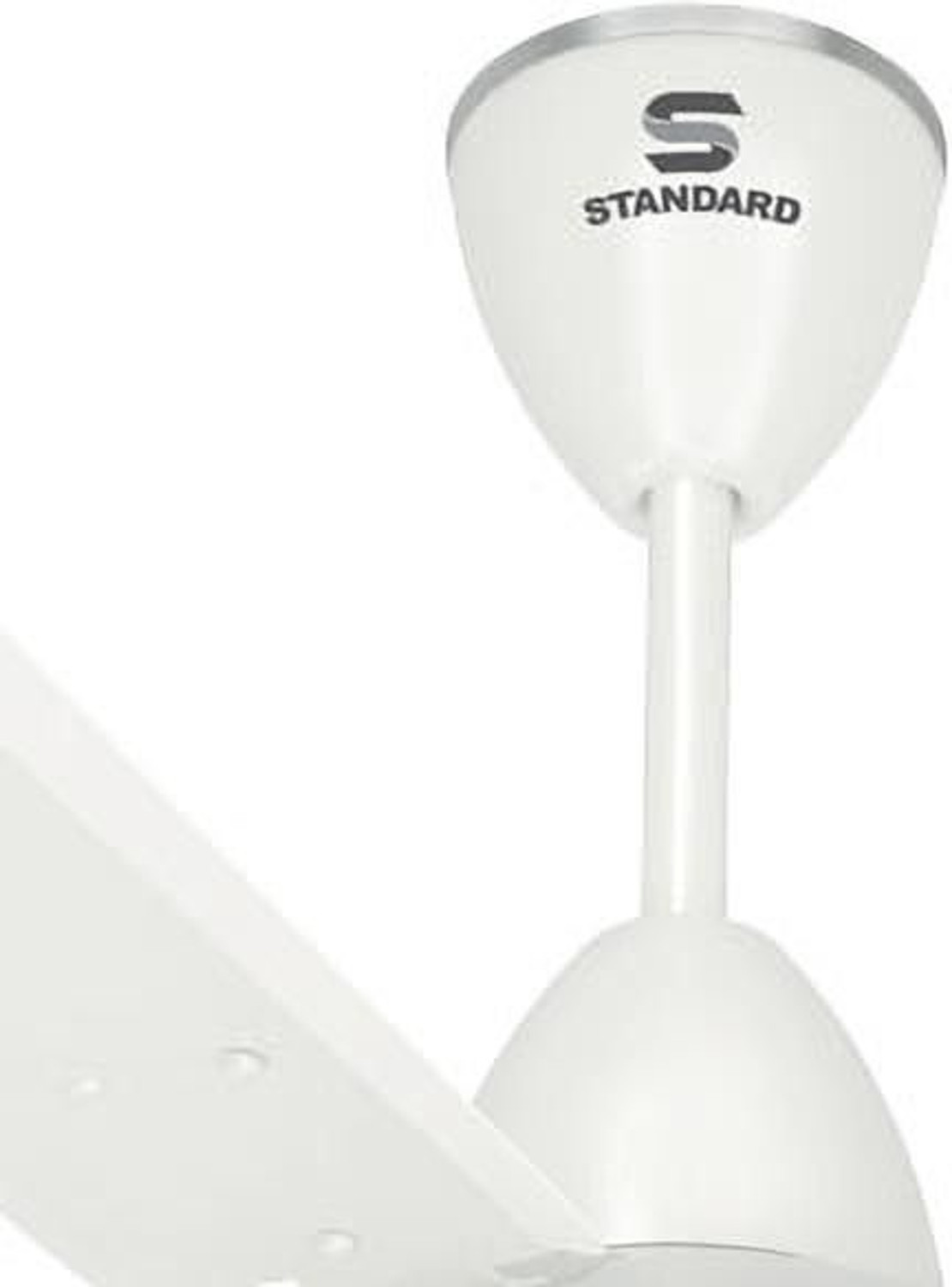 Image of HAVELLS Standard Zoe with 24 Months Warranty Energy Saving 1400 mm Ceiling Fan