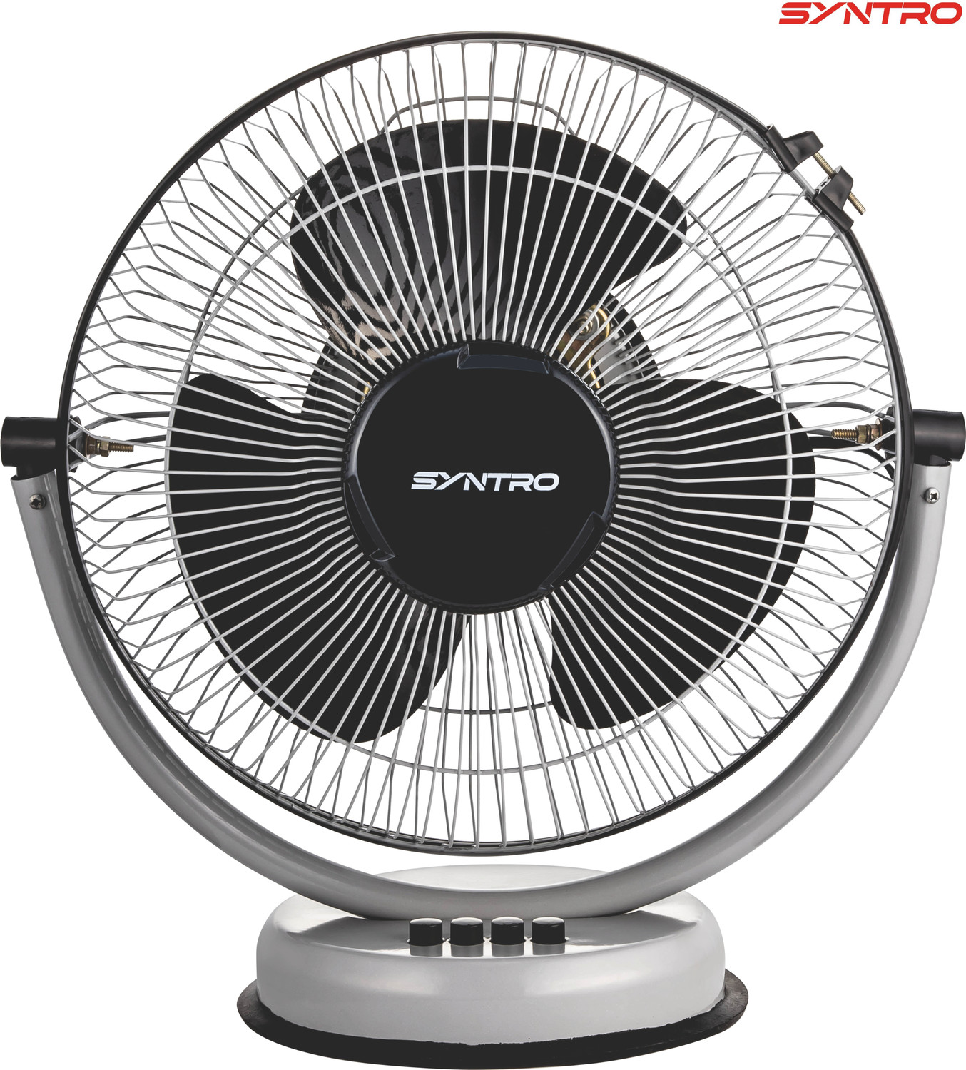 Image of Syntro Air Max with 12 Months Warranty 300 mm Table Fan