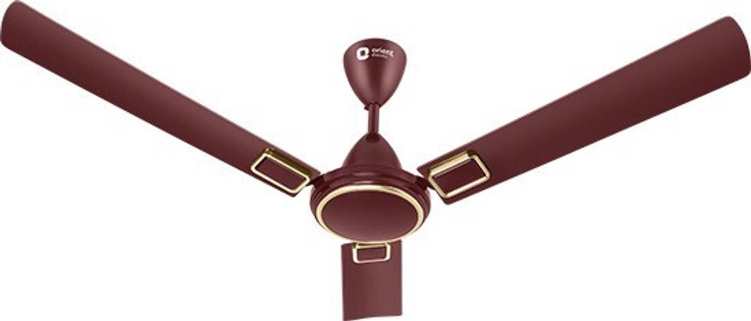 Orient Electric Falcon 425 Deco with 2 Year Warranty Ultra High Speed 1200 mm Ceiling Fan
