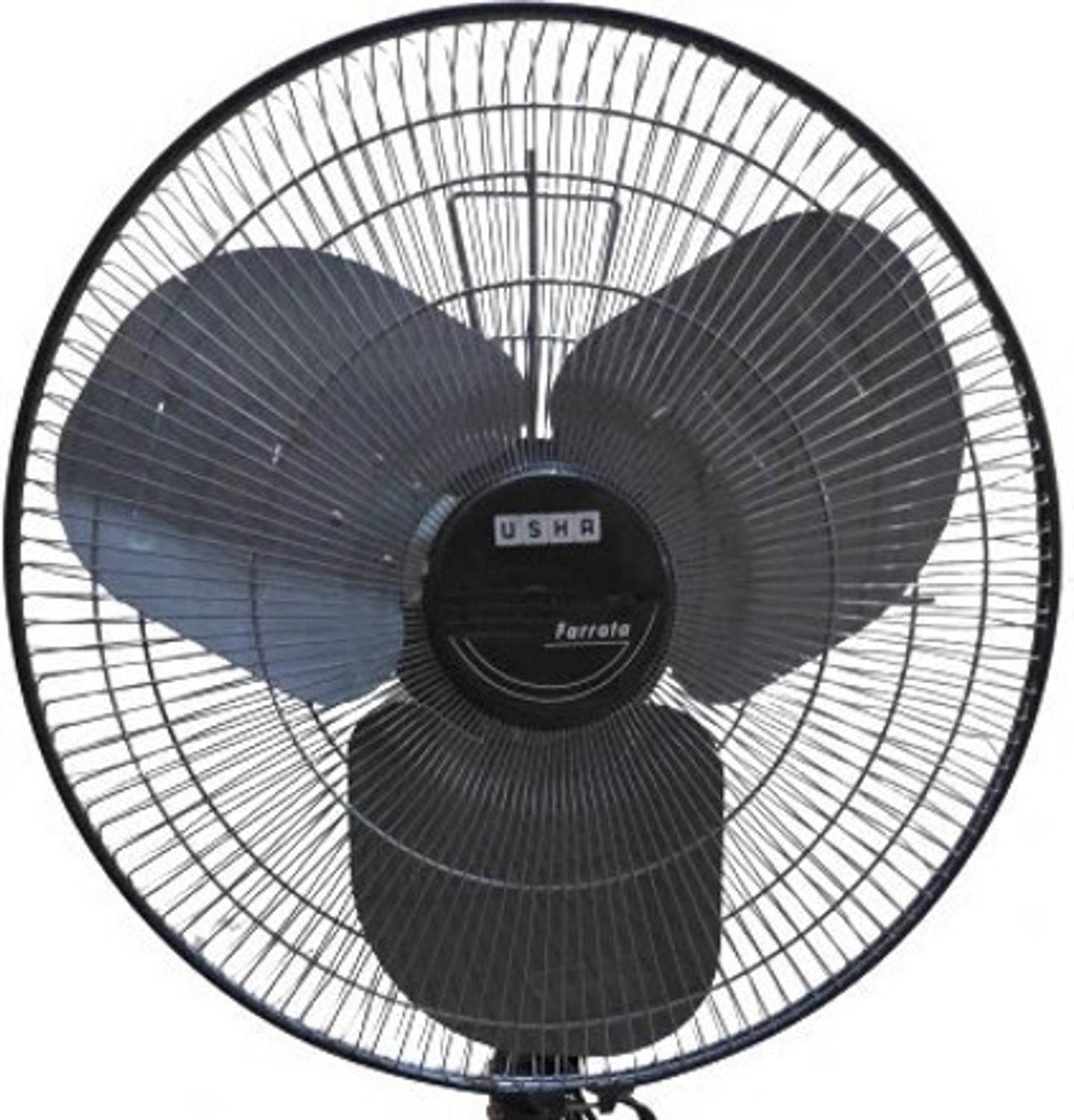 Usha PF Farratta AX 500MM Grey ISI