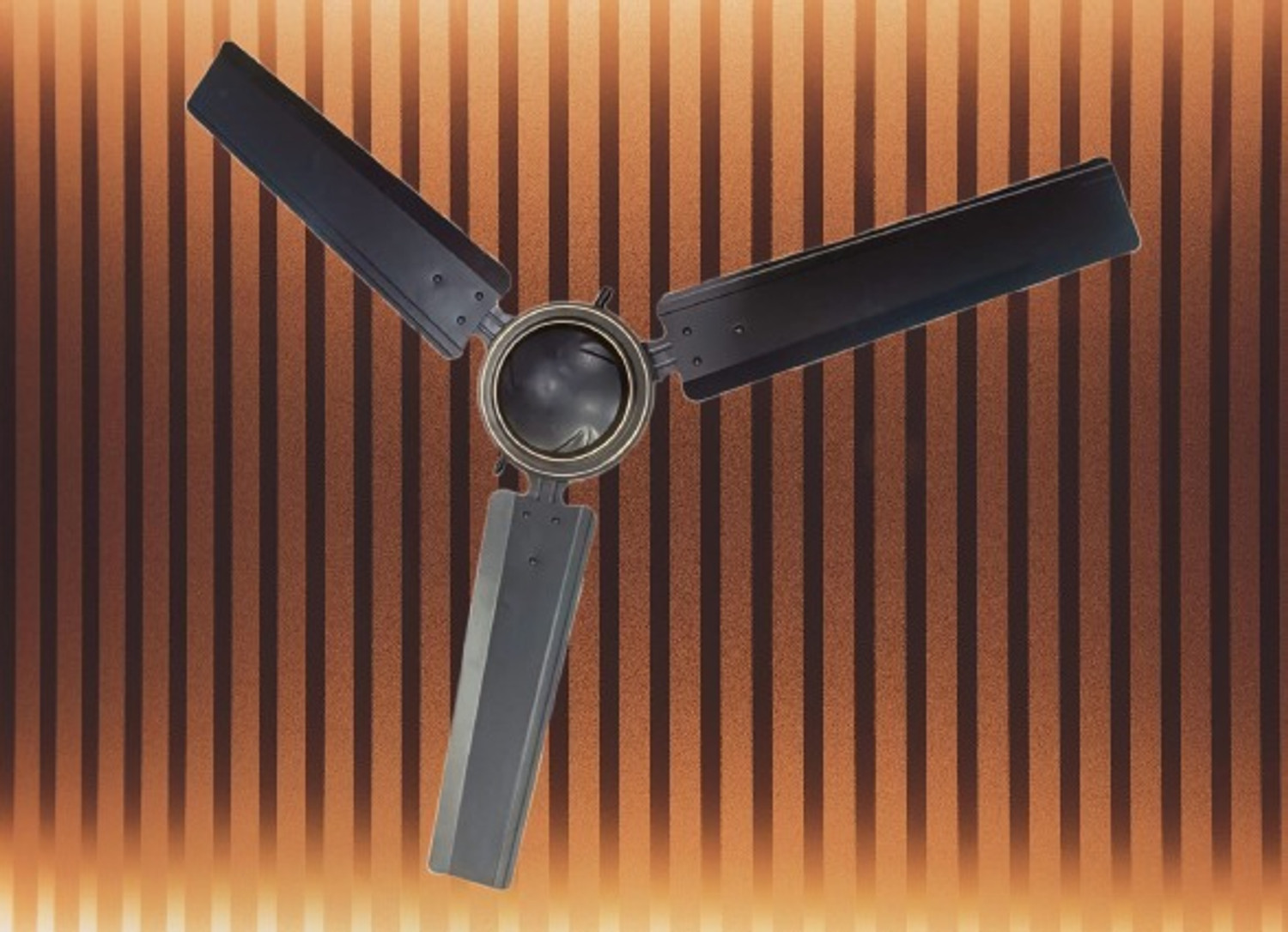 Image of fortuner Ceilling fan-011 with 1 Year Warranty Anti Dust 1200 mm Ceiling Fan