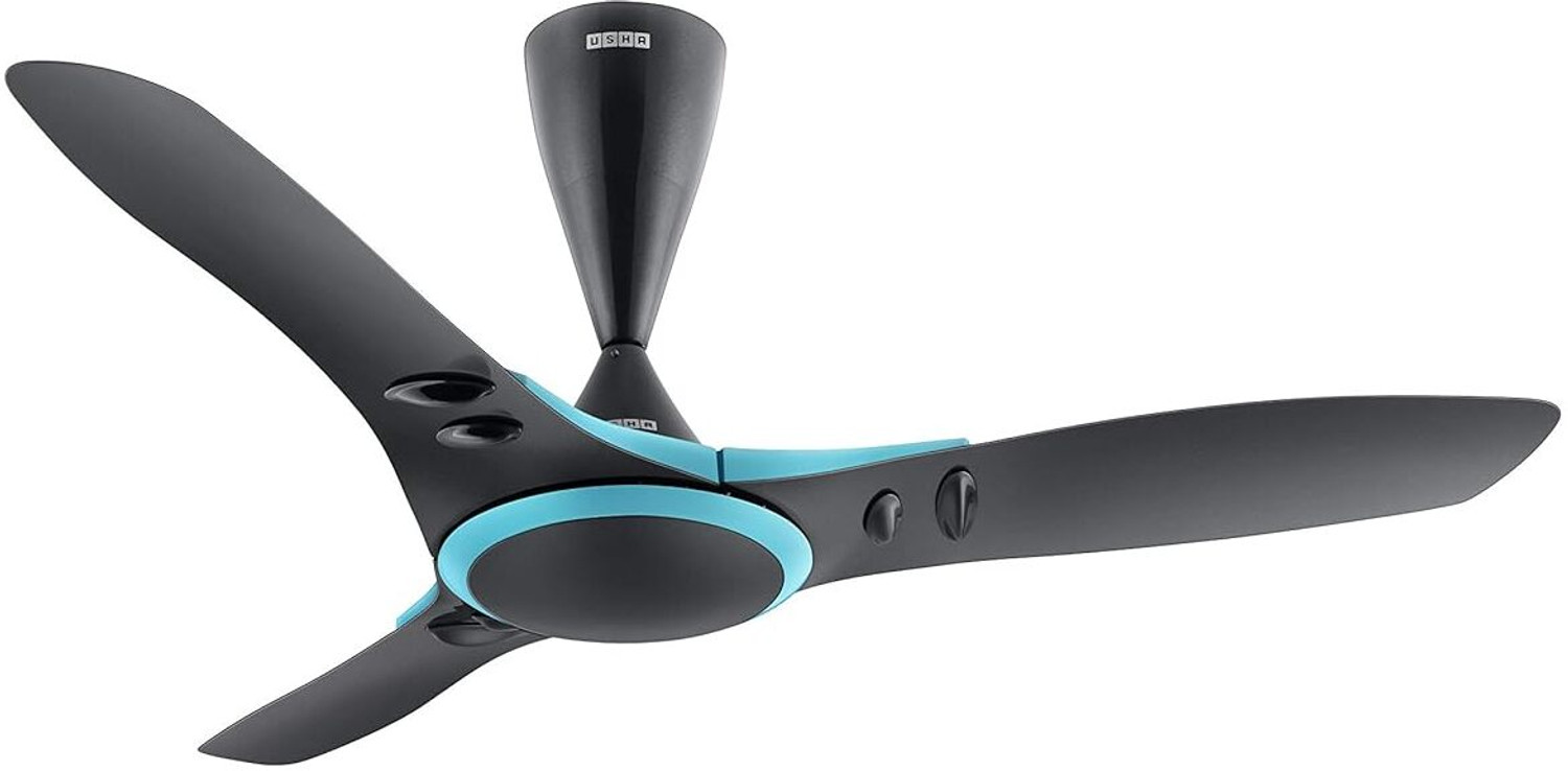 Image of USHA Ex9 , High Speed, with 2 Year Warranty 1200 mm Ceiling Fan