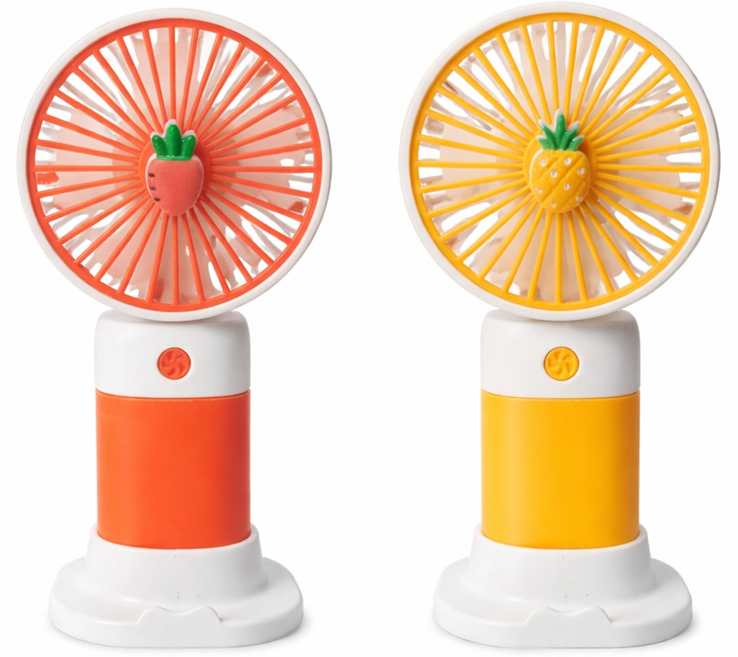 Image of Thanustores 1 Silent Operation, Anti Dust Table Fan