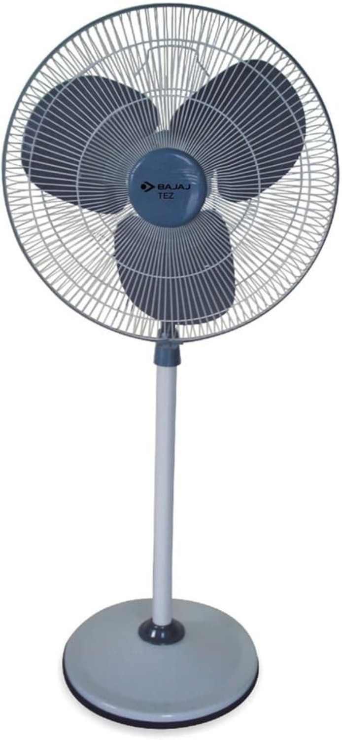 Image of BAJAJ Faratta 500MM with 2 Year Warranty Ultra High Speed 500 mm Pedestal Fan