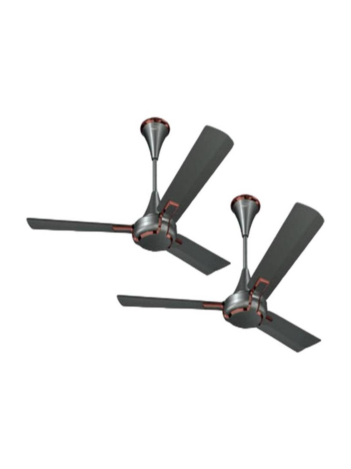 V-Guard GLADO PRIME VX with 36 Months Warranty Energy Saving 1200 mm Ceiling Fan