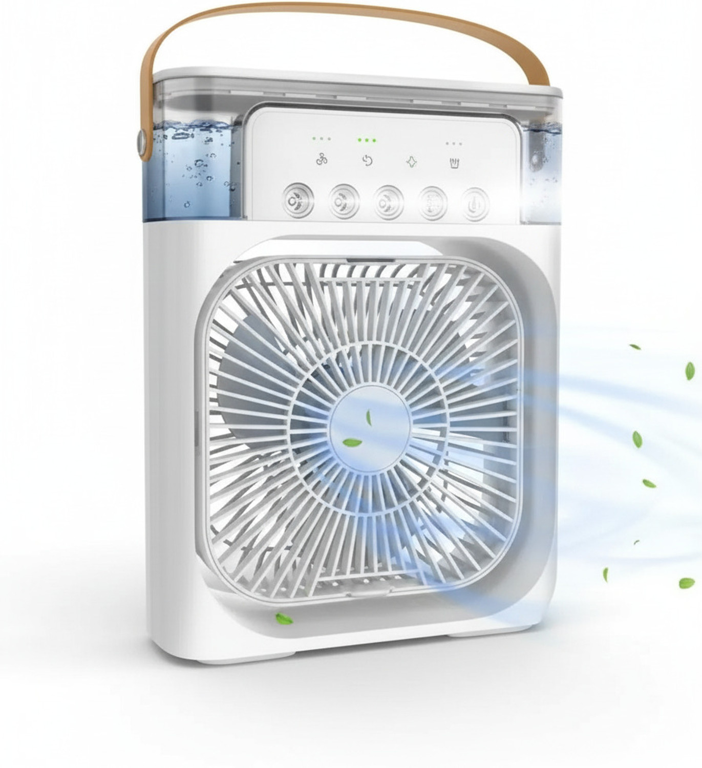 Image of JEWELNEX 3.99 L Tower Air Cooler
