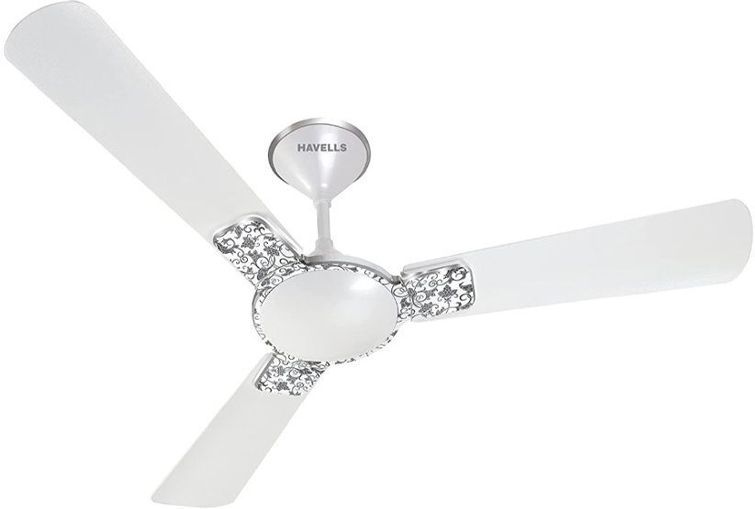 Image of HAVELLS Entticer Art ES with 2 Year Warranty Energy Saving 1400 mm Ceiling Fan