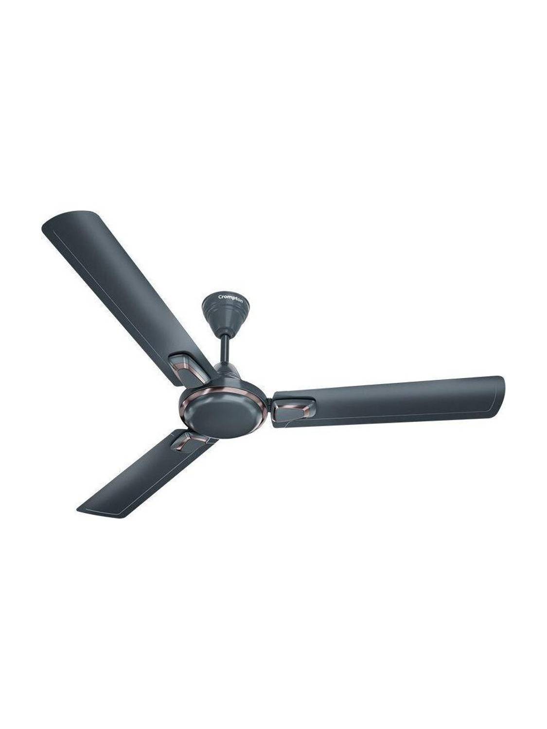 Crompton Surebreeze Optimus with 24 Months Warranty Anti Dust 1200 W Ceiling Fan