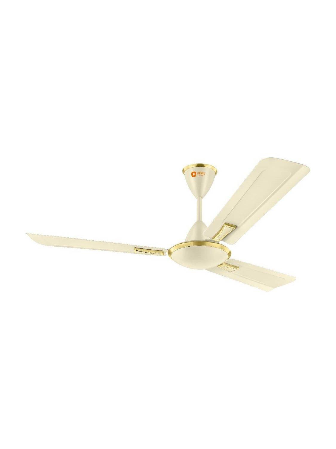 Orient Electric Adena Prime with 2 Year Warranty Energy Saving 1200 mm Ceiling Fan
