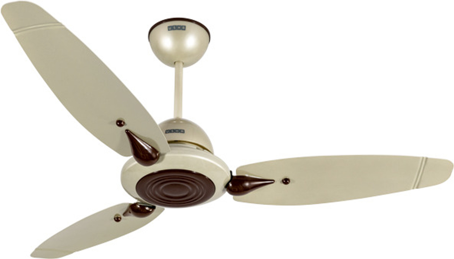 Image of USHA RHO with 2 Year Warranty 1200 mm Ceiling Fan