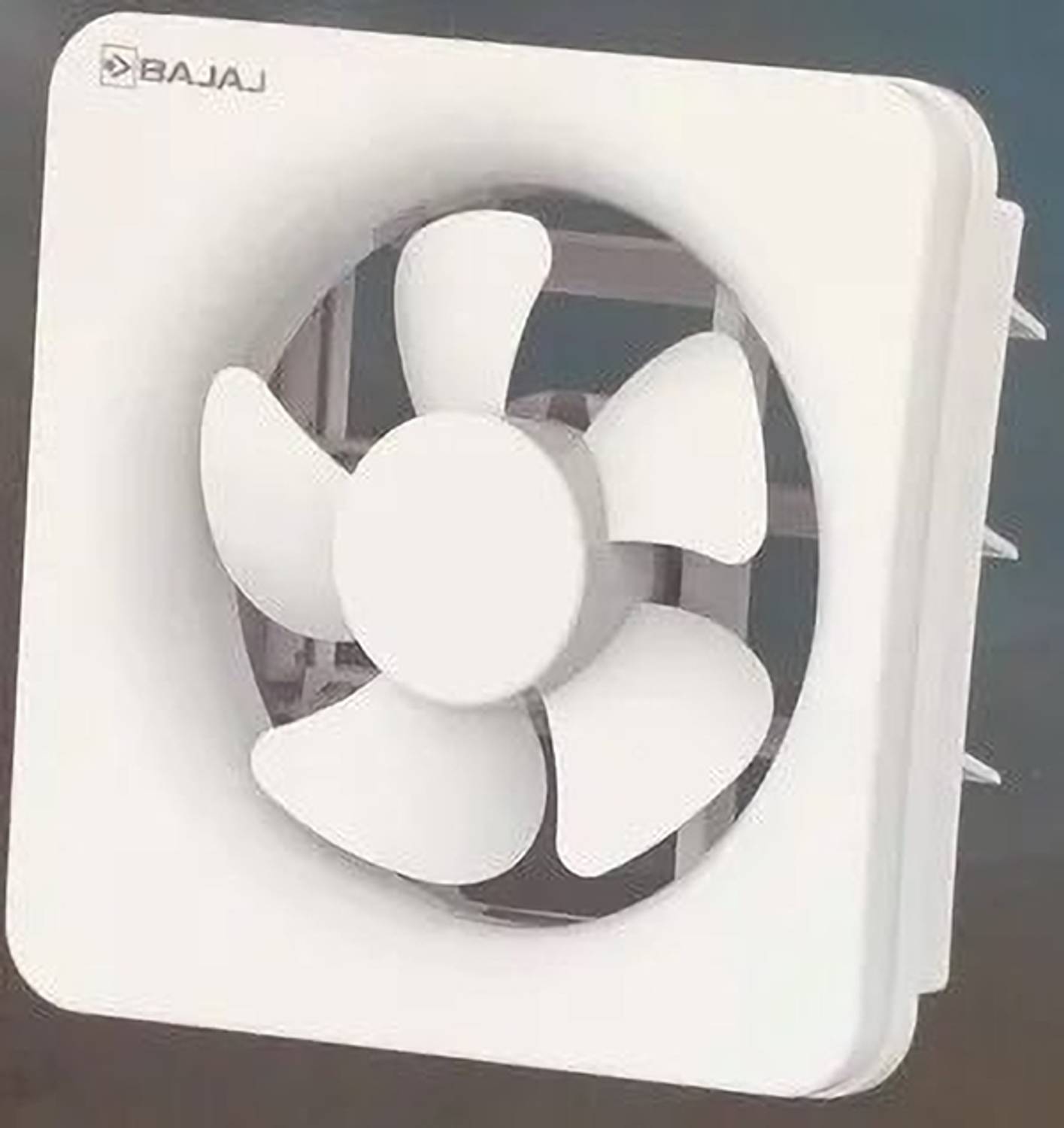 BAJAJ 70527 with 1 Year Warranty Silent Operation 150 mm Exhaust Fan