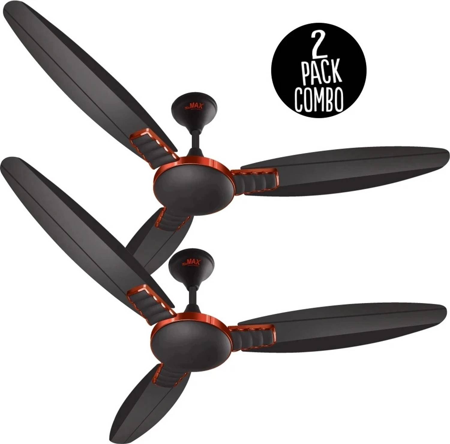 MinMAX CRUISER 100% CNC WINDING ULTRA HIGH SPEED with 24 Months