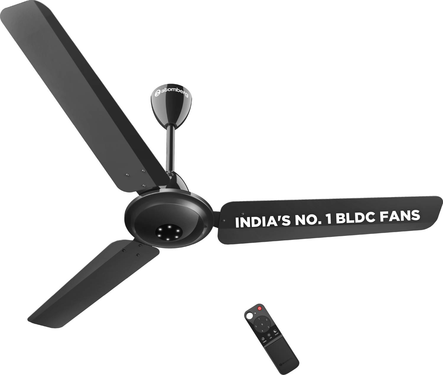 Atomberg Efficio Alpha 1200mm BLDC Fan - Image 1