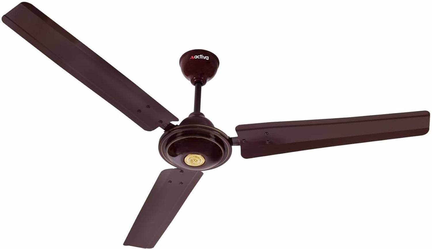 ACTIVA APSRA | Economy | 5 Star Rated with 2 Year Warranty 1200 mm Ceiling Fan