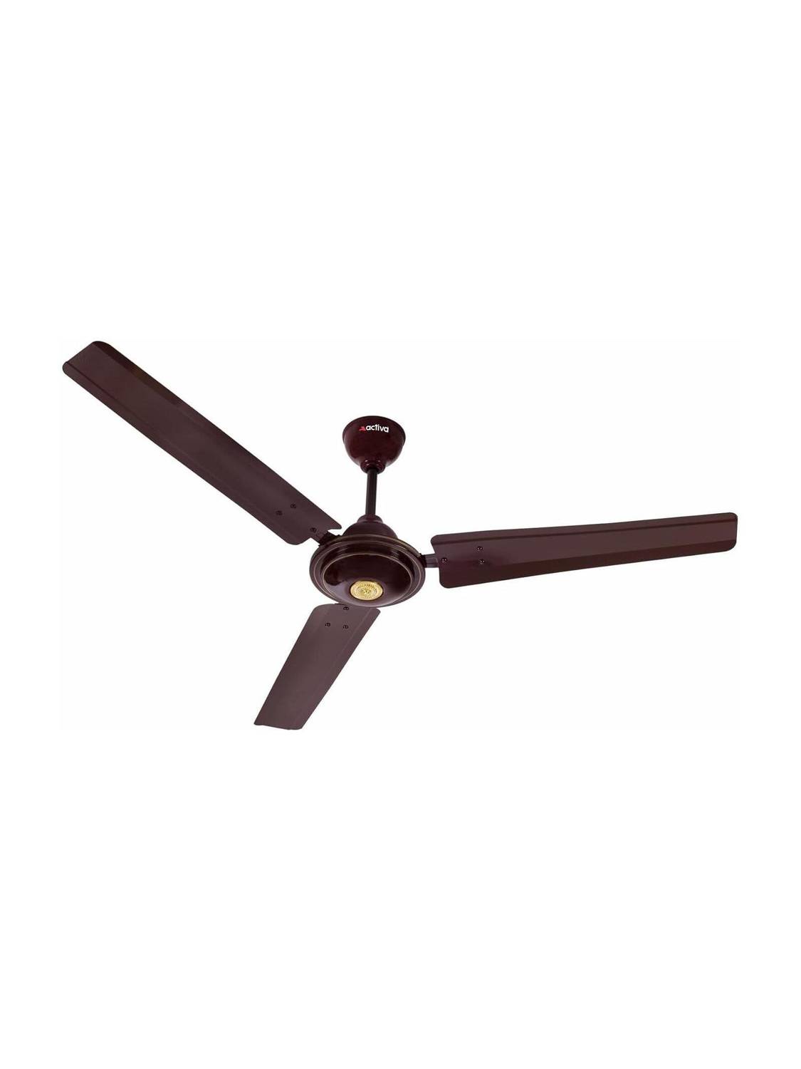 ACTIVA APSRA | Economy | 5 Star Rated with 2 Year Warranty 1200 mm Ceiling Fan