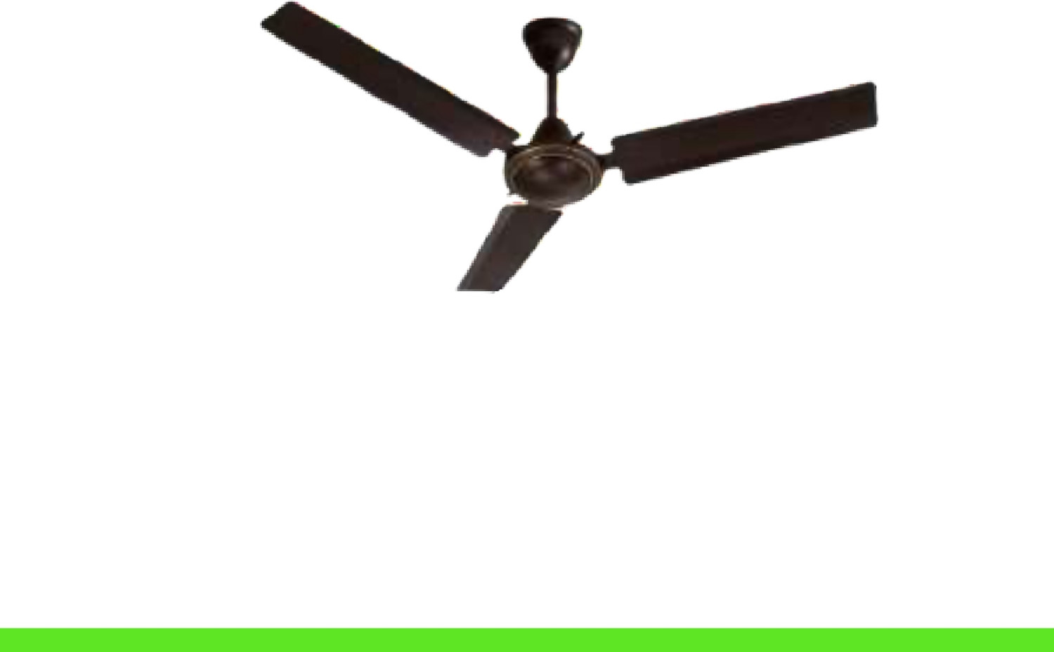 Image of fortuner Cool Air-5 with 1 Year Warranty 1200 mm Ceiling Fan